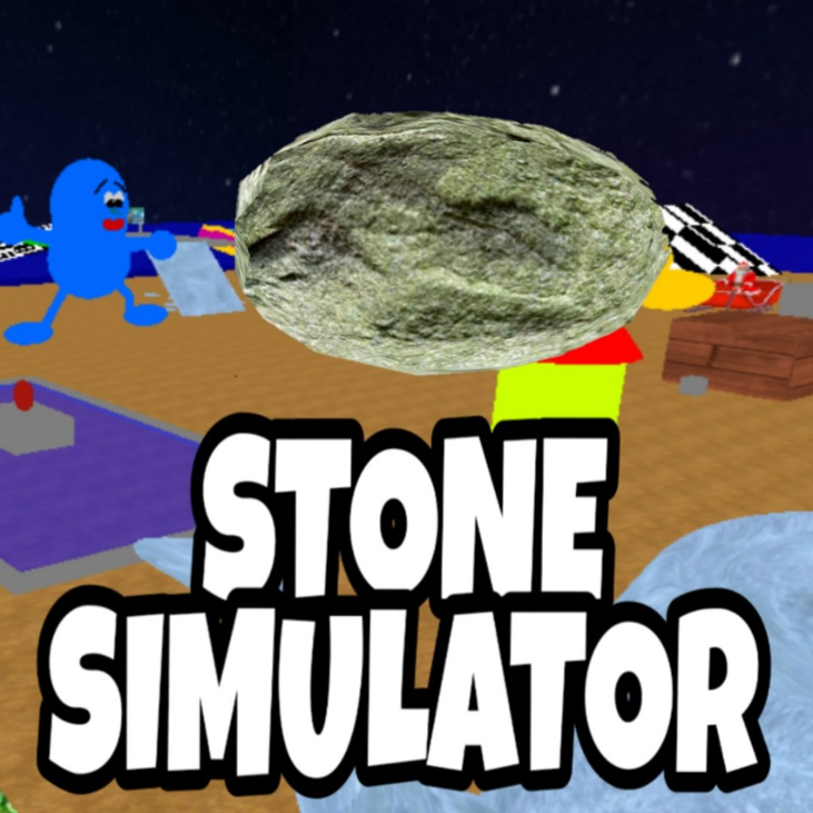 Games like Stone Simulator - Open World