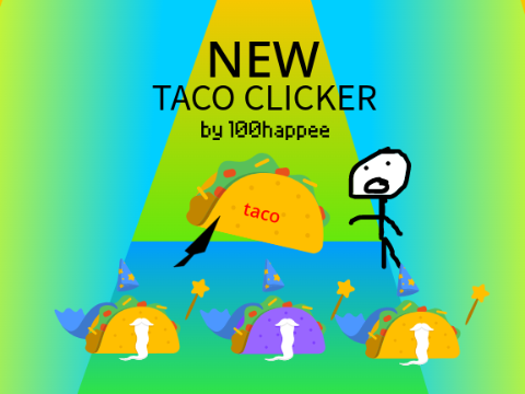 Games like Taco Clicker V. 1.35