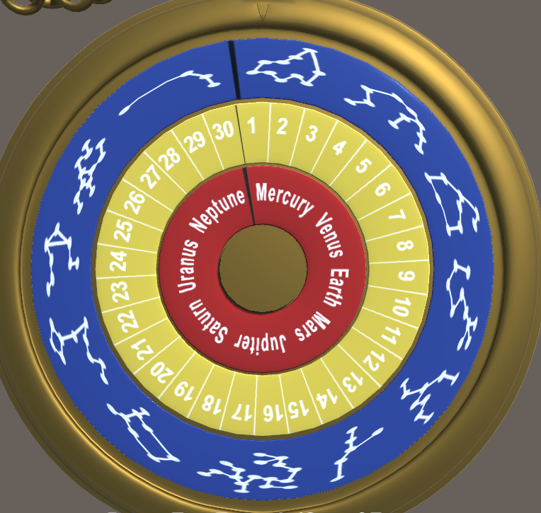 Games like Tales of Arcania Pocket Watch Puzzle