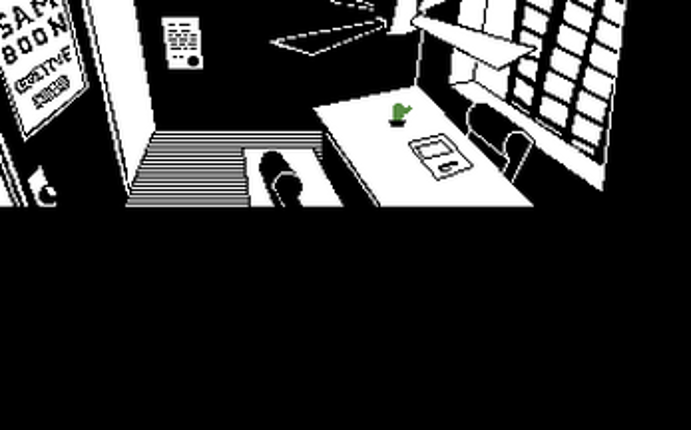 The Dragnet Case Re-Release Image