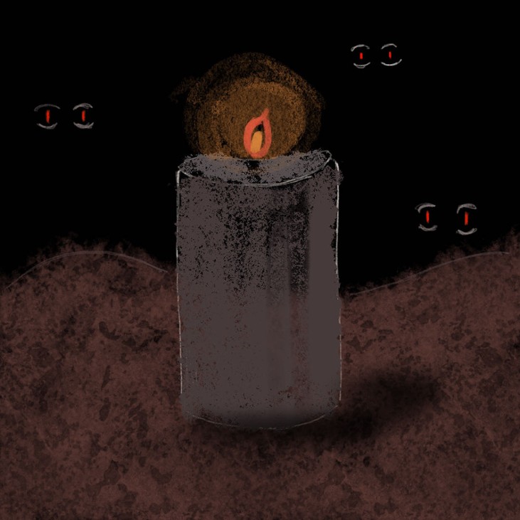 Games like The Fading light