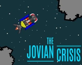 The Jovian Crisis Image