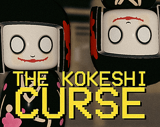 Games like The Kokeshi Curse