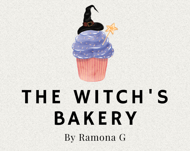 Games like The Witch's Bakery