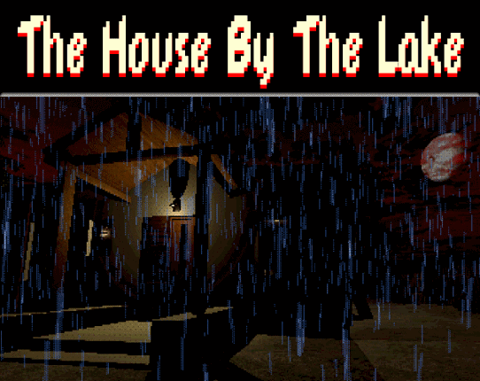 The House By The Lake Image