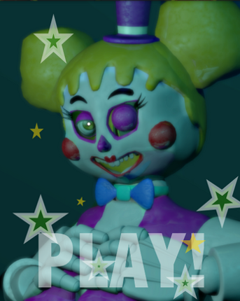 Those Nights at Randys 2 (2019) screenshot