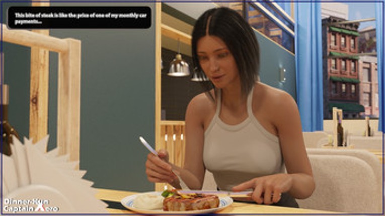 Twice The Weight Image