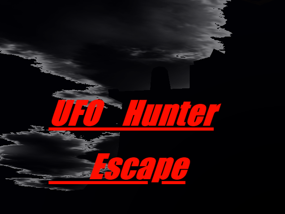 UFO Hunter Escape Image