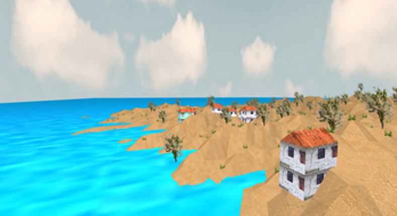 WORLD GENERATOR 1.0 screenshot