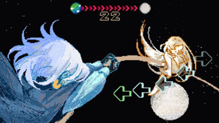 GEOCENTER screenshot