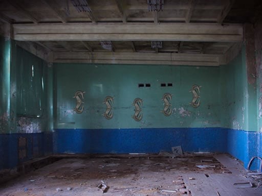 Games like Ghost Town Escape 3 – Mirrored Dimension