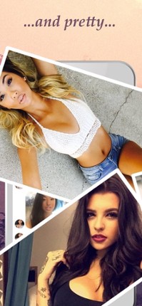 Girlfriend Plus screenshot