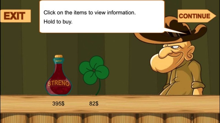 GoldMiner-Pikagon screenshot