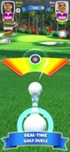 Golf Clash - Golfing Simulator Image