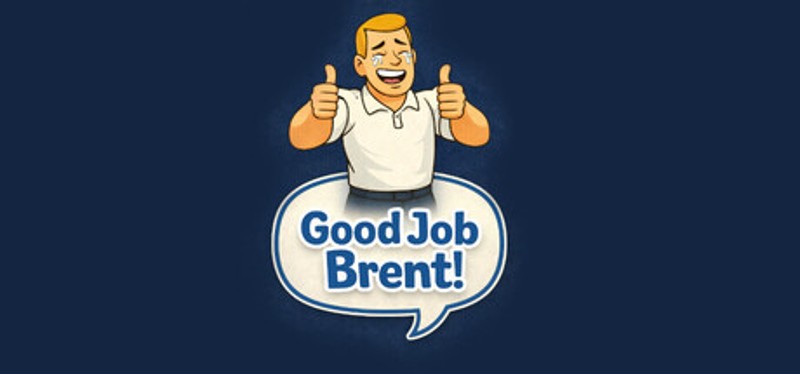 Good Job Brent! Image