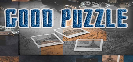 Games like Good puzzle