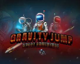 Gravity Jump: Space Adventure Image