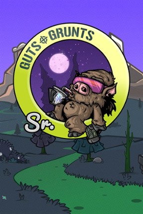 Guts 'n Grunts Sr. Image