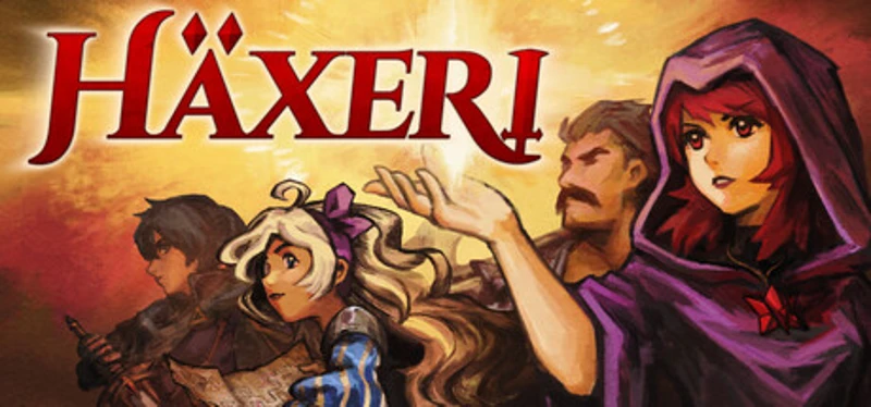 Häxeri Image