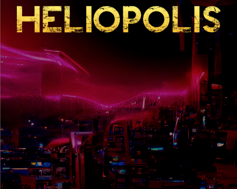 Games like Heliopolis - City Creation for NOVA