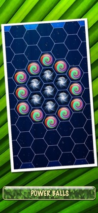 Hexa Puzzle™ Image