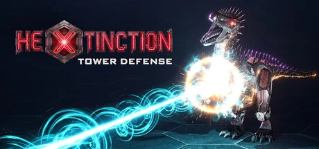 Games like Hextinction: Tower Defense