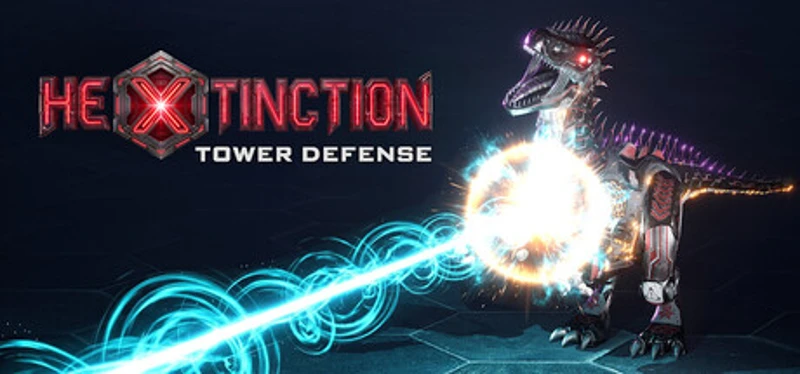Hextinction: Tower Defense Image