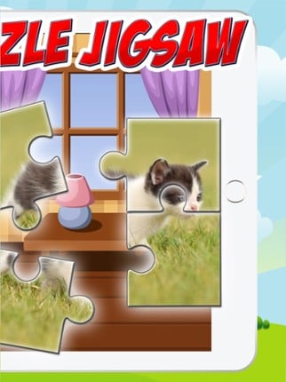 Hola Little Cats screenshot