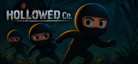 Games like HOLLOWED Co.