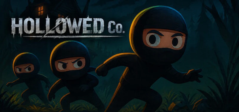 HOLLOWED Co. Image