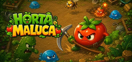 Games like Horta Maluca