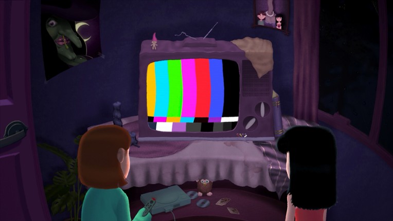 House 2 screenshot