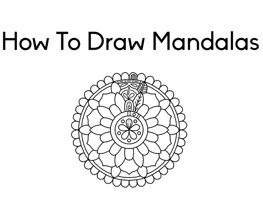 Games like How to Draw Mandalas
