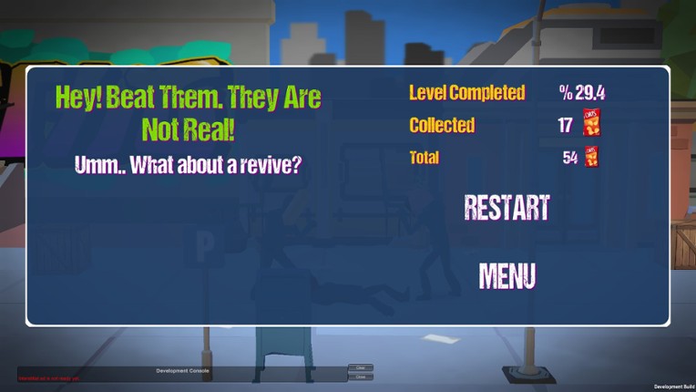 Hungry Heroes Food Battle Game Image
