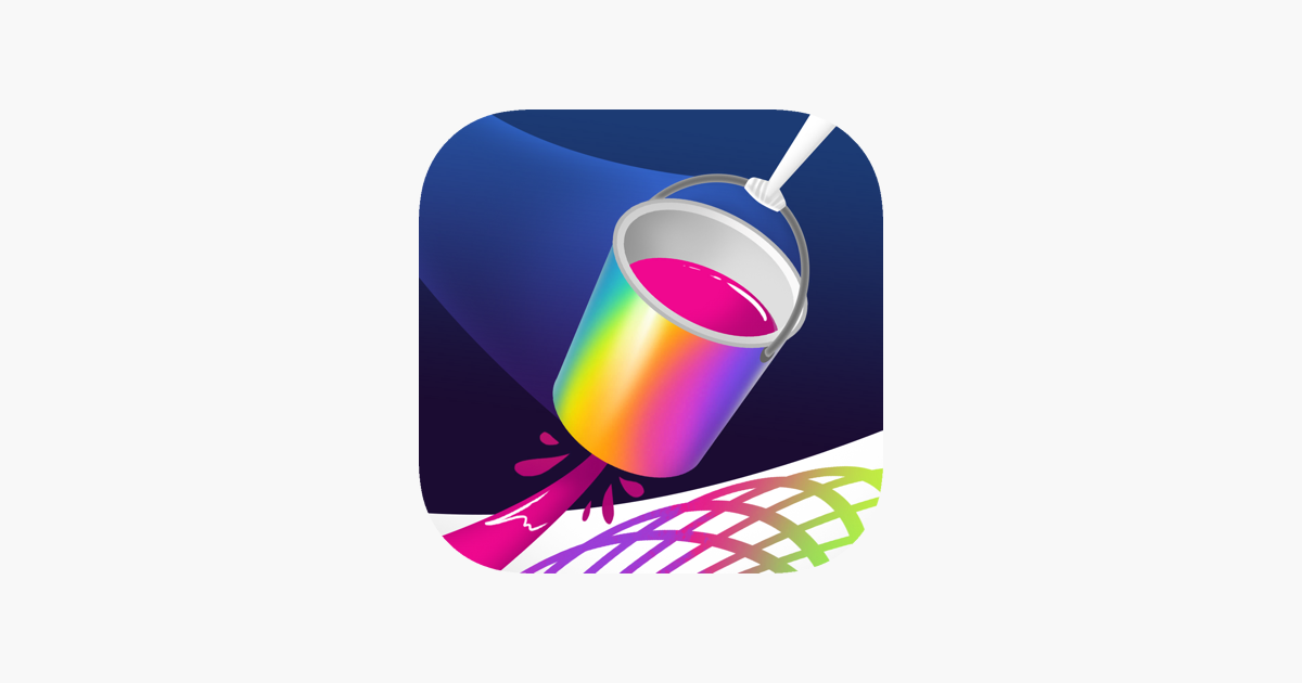 Games like I Can Paint