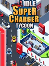 Idle Supercharger Tycoon Image