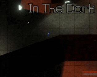 Games like In The Dark