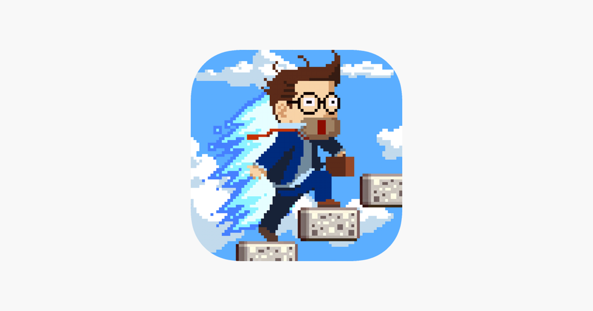 Games like Infinite Stairs