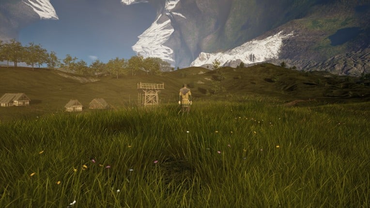 Starwalker - The Last Cylinder screenshot