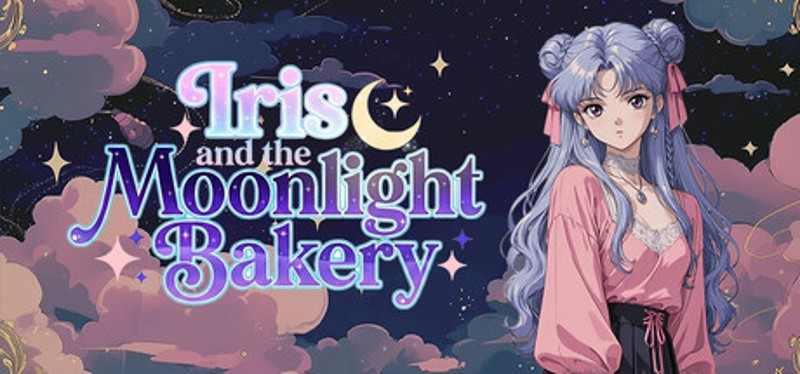 Iris and the Moonlight Bakery Image