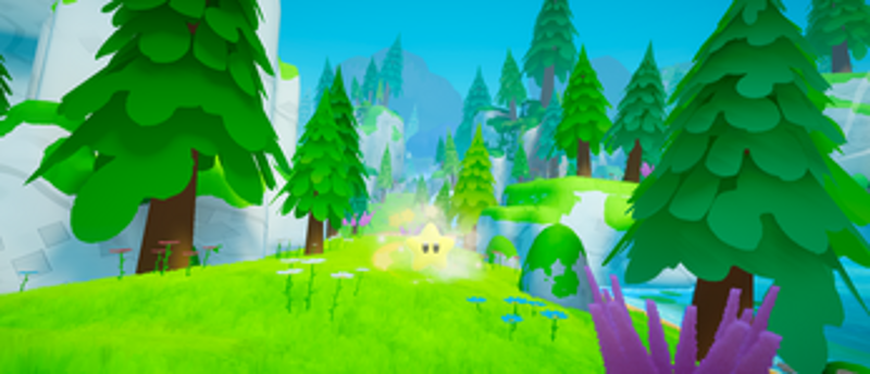 Ishmael Masters screenshot