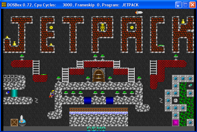 Jetpack Image