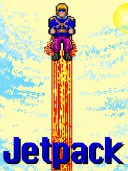 Games like Jetpack