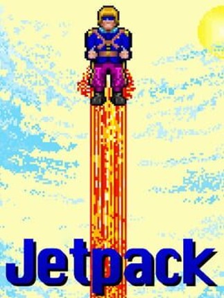 Jetpack Image