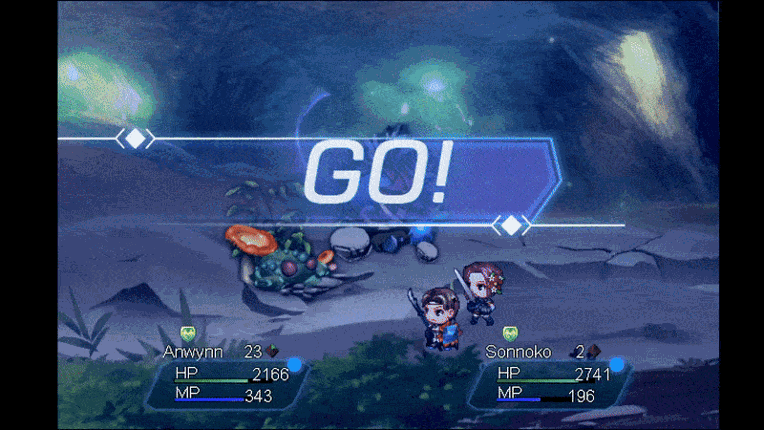 Journey Galaxis+2: Updated. 24/2/2025 screenshot