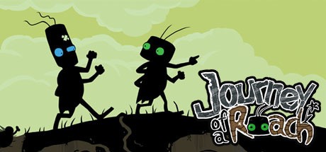 Games like Journey of a Roach