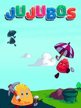 Jujubos Game Cover