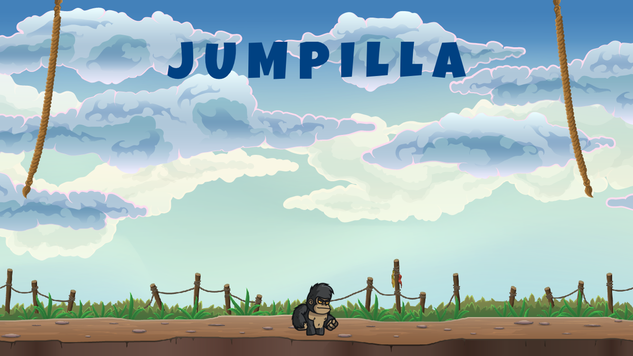 Games like Jumpilla