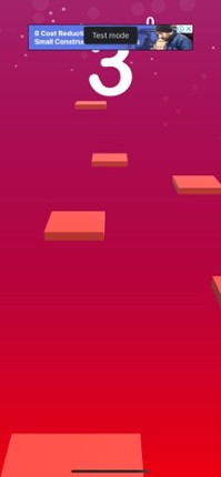 Jumpy Jumpy Sky screenshot