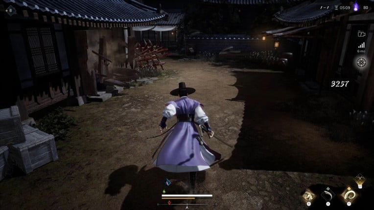 Kingdom: The Blood screenshot